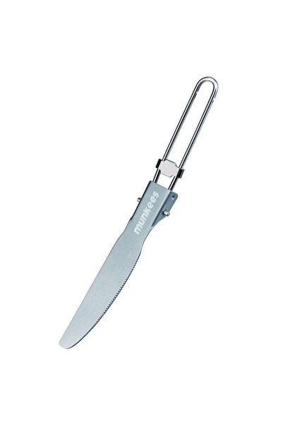 Munkees Foldable Knife Katlanır Bıçak