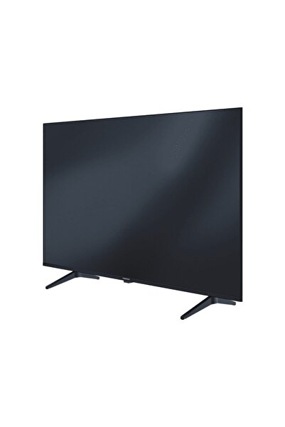 Grundig 43 GHU 7500 B 43 inç 108 Ekran Uydu Alıcılı Android Smart 4K Ultra HD LED TV Siyah