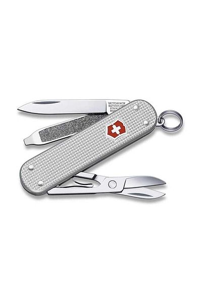 Victorinox Swiss Army Classic SD Pocket Knife Alox