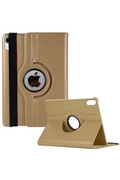 Smart Tech Ipad Mini 6 Uyumlu Döner Standlı Tablet Kılıfı