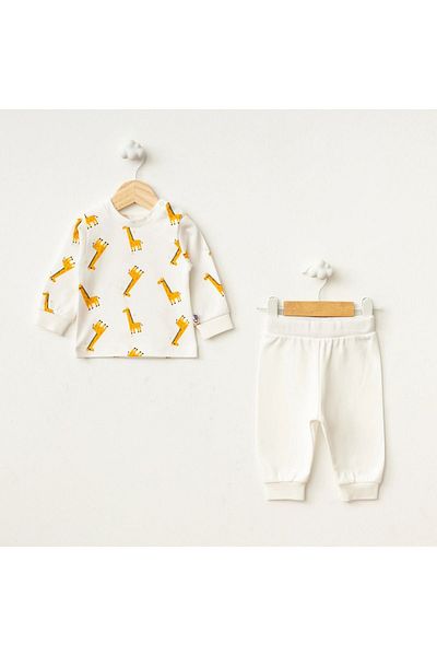 Crazy Baby Crayz Set of 2 - Comfortable Cut