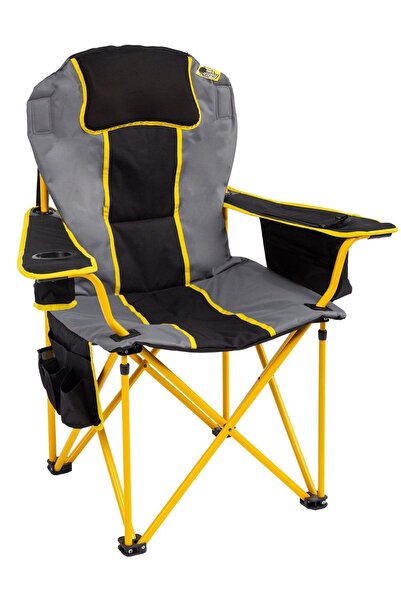 Funky Chairs Big Boy Katlanabilir Xl Kamp Sandalyesi