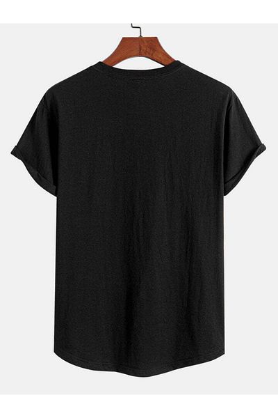 Pink Sky Μπλουζάκι Unisex Astronaut Oversize - Εκτυπωμένο