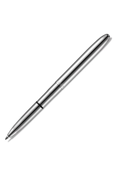 Diplomat Spacetec Pocket Ballpoint Pen Chrome D90136193