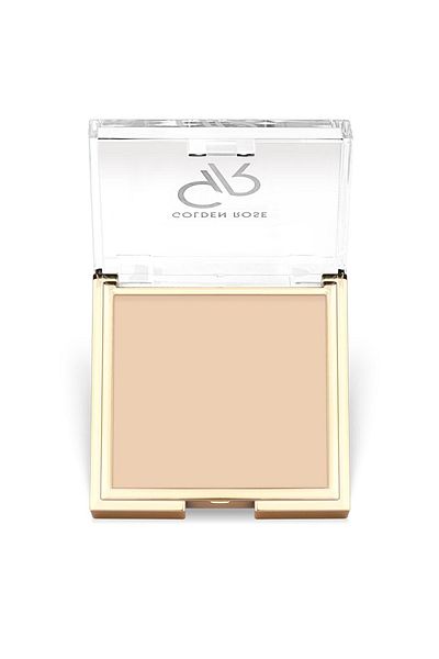 Golden Rose GR MATTIFYING MINERAL POWDER NO: 106