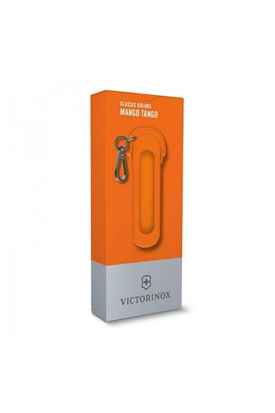 Victorinox Silicone Case Orange 4.0451