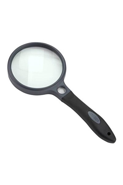 Carson Lupă Suregrip 9 cm - 2x/11,5x