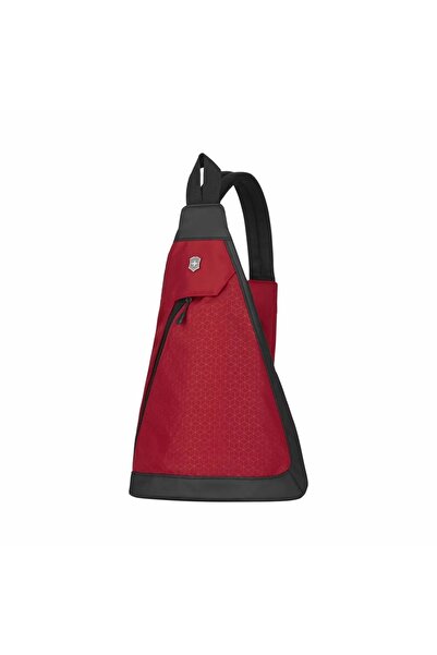 Victorinox Dual Mn Slıng Krom Sırt Çantası