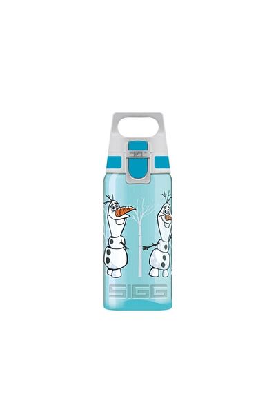 SIGG Disney Viva One Olaf II 0.5 Lt Water Bottle