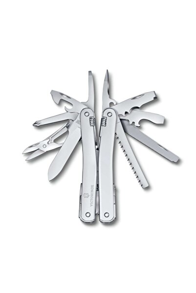 Victorinox 3.0224.mn Mx Spirit Swisstool (gümüş)