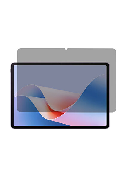 Microcase Huawei MatePad 11.5 S TGR-W09 2024 Tablet Nano Esnek Anti Glare MAT...