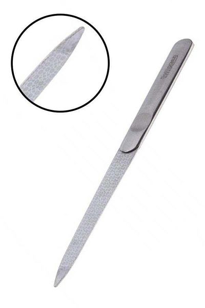 Fontenay Professional Large Steel Rasp No:229