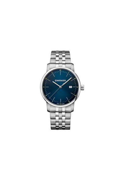 Wenger 01.1741.123 Urban Classic Clock