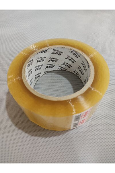 Umut Bandă adezivă transparentă, 45x100, 1 bucată, bandă adezivă super puternică