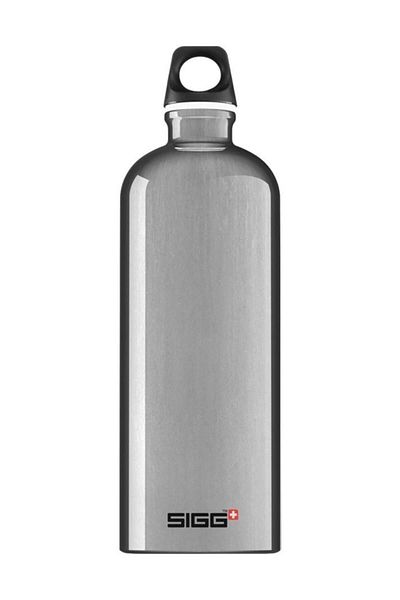 SIGG قارورة سيج 8327.00 ترافيلر ألو 1.0 لتر