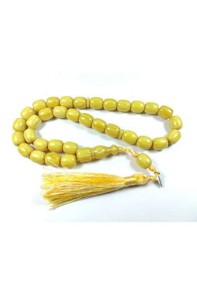 İskeçe Tesbih Ebu Zeyn Usta Lucru Semnat Sigilat Chihlimbar Presat Certificat...