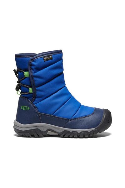 Keen PuffriderWP- Waterproof Children's Snow Boots