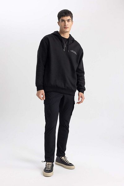 DeFacto Tycfy99k7n 169671974333187 Cargo Pocket Jogger Pants