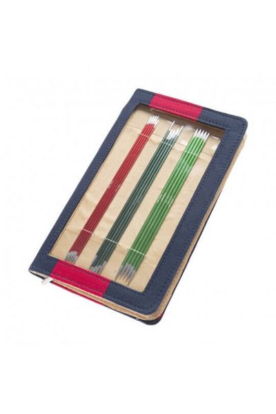 KnitPro Σετ ζυμαρικών Zing 20 cm - 47402 Balım Knitting House με δώρο