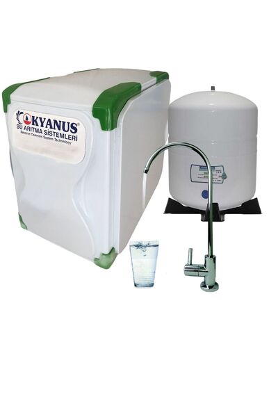 water ocean Okyanus Su Arıtma Cihazı