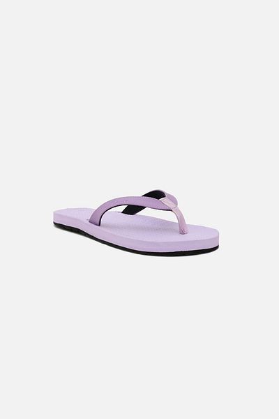 Vaneda 5515 Vaneda Slippers Unisex Slippers Lila
