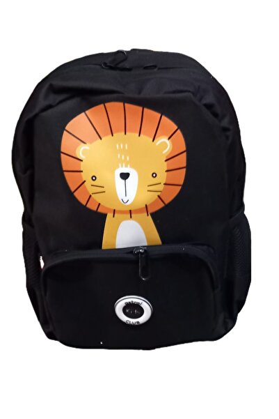 Yıldız Çanta Astral İconic Anaokul Çantası 3081