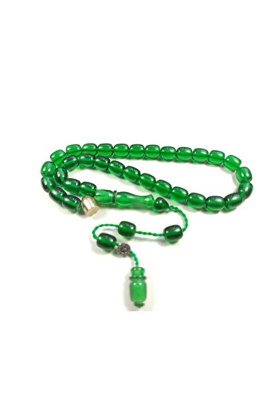 İskeçe Tesbih Şükür Baba Usta - Opera semnată, obiect glonţ, sângere la glezn...