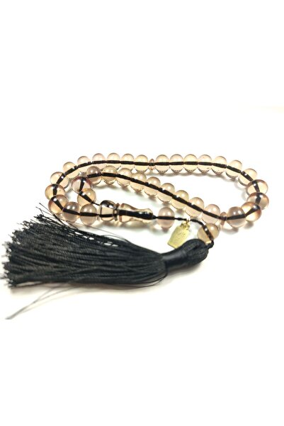 İskeçe Tesbih Подписано от Майстор Зейн, Събитие на върха, Ateş-i Amber Серти...