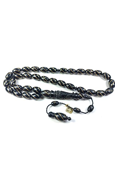 İskeçe Tesbih Іскечелі Джеміл Уста Іші Імзі 925 проба срібний ніж Кука Сертиф...