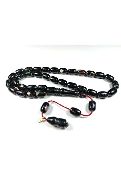 İskeçe Tesbih Ayhan Turan Master - Signed Sealed Object Certificate