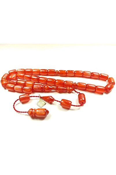 İskeçe Tesbih Opera coloristului model Halil Hilmi Usta 5094 - Culoare anorma...