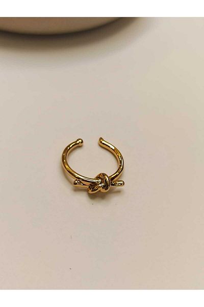PAMES Cartilage Knot Model Earrings