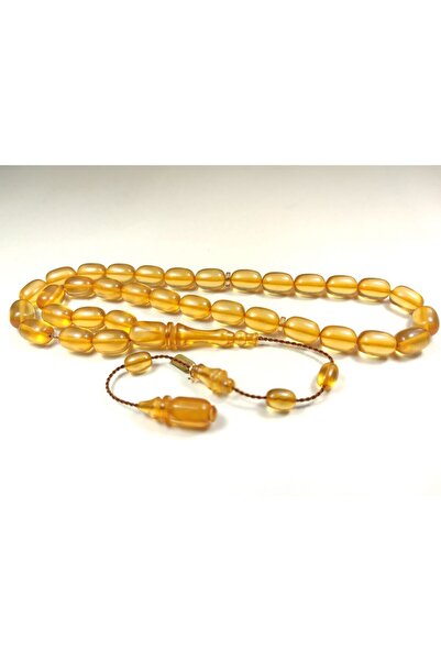 İskeçe Tesbih Майстор Мехмет Мерджан 5146 Моделна работа - Подписан, Различен...