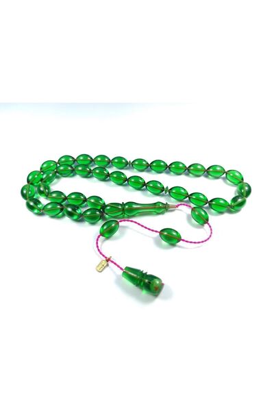 İskeçe Tesbih Ayhan Turan Usta Lucru Semnat Sigilat 0.6 Delim Zar German Cert...