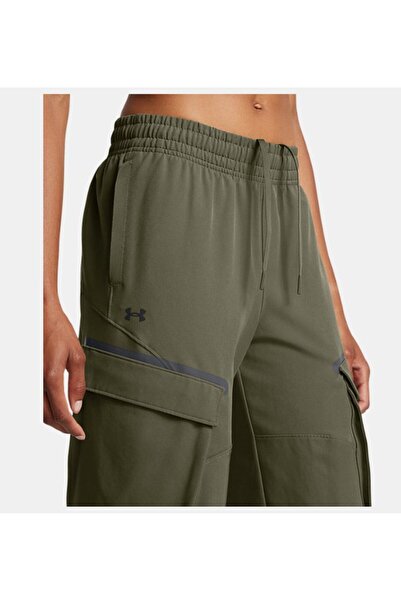 Under Armour Kadın UA Unstoppable Cargo Pantolon 1386481-390
