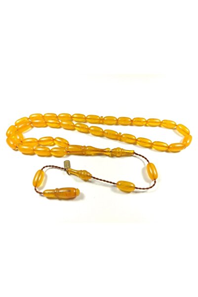 İskeçe Tesbih Mehmet Mercan Master Artifact Topul culorii de strângere de chi...