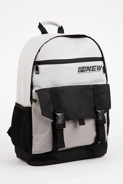 DeFacto C5778axns Model Unisex School Bag