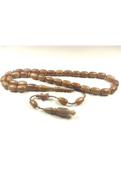 İskeçe Tesbih Muhammed Erden Legend Master - Certificat Vip Serie Kuka 5277