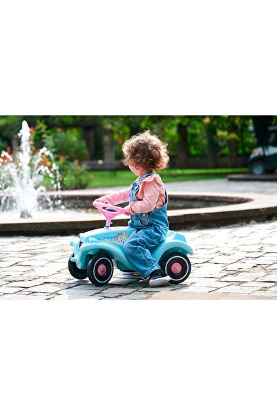 BIG Bobby Car Classic Unicorn Bingit Araba