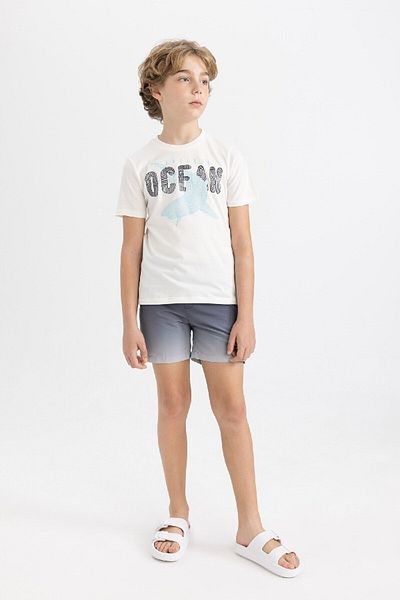 DeFacto Badeshorts für Jungen - C3195A824HS