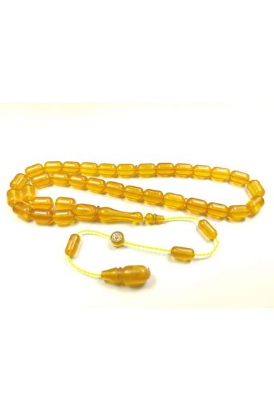 İskeçe Tesbih Maestru Ismail Karasapan - Operațiune semnată, vârful culorii, ...