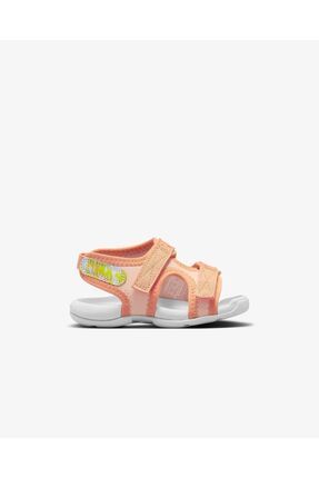 Nike sunray adjust bebe hot sale