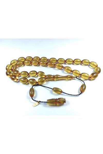 İskeçe Tesbih Ayhan Turan Usta Lucru Semnat Sigilat 0.6 Delim Zar German Cert...