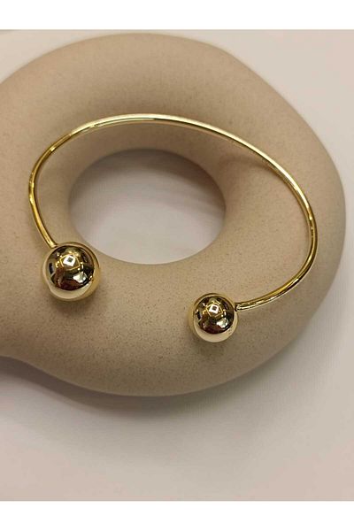 PAMES Bracelet and Ring Shaped Ball Set