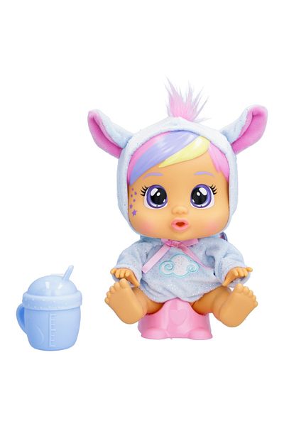 Cry Babies الحب الخيال جينا 909809