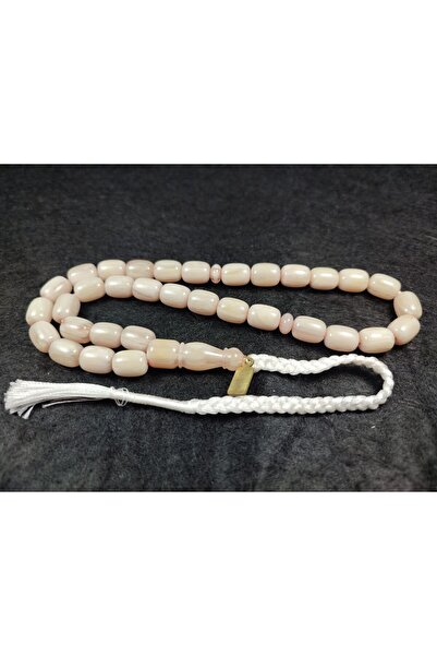 İskeçe Tesbih Ebu Zeyn Master Artifact - Tifon semnat strat strat, Tabla încr...