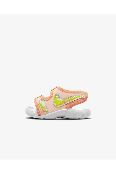 Nike Sunray Adjust 6 SE Baby Slippers DX1975-800