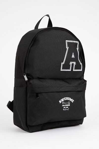 DeFacto C5600axns Model Unisex-Schulrucksack