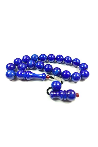 İskeçe Tesbih Mahmut Zeyzun Master Semnat (Semnătura este argintie) Mascot Sq...