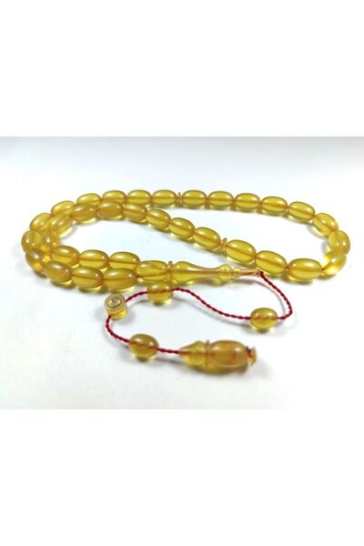 İskeçe Tesbih Yusuf Eren Usta Işi Semnat 0,6 Delim Zar German Certificat Nr. ...